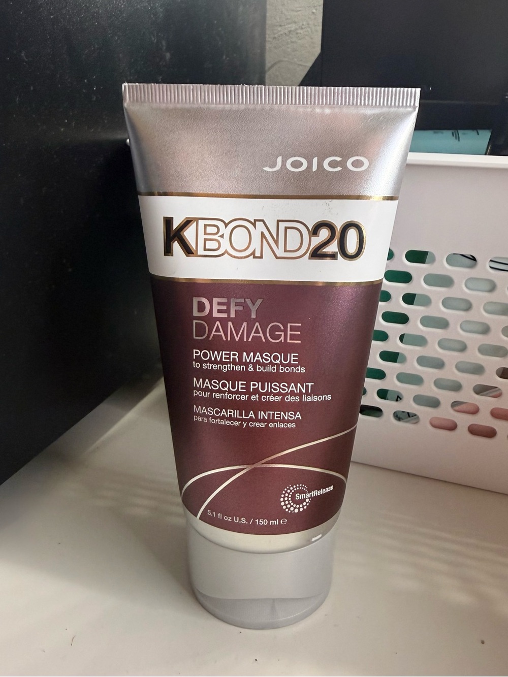 Joico K-Bond20 Defy Damage Power Mask